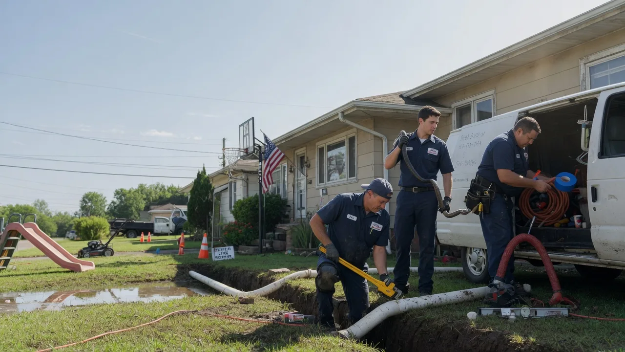 Toilet Installation in Westwego, LA near me